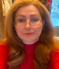 Dating Woman : Leena, 49 years to Ukraine  Kiyv